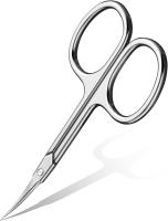 Tijeras Profesionales para Uñas Sandalfon en Acero Inoxidable - details 6
