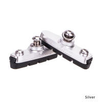 ZTTO Zapatos De Freno Para Bicicleta De Carretera Caliper Hoof Reemplazable Pads De Goma En CNC Bloque Para Rines De Aluminio Sistema De Freno Por Fricción - details 7