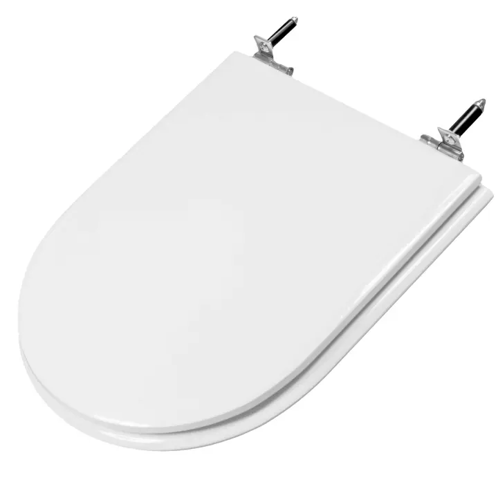 Tapa WC Gala Marina Horizontal adaptable en Resiwood - 1