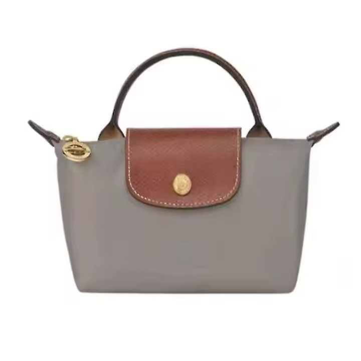 Fashion Luxury Tote Shoulder Bag Women Crossbody Handbag LeatHigh Quality Canvas Versatile Purses And Handbags Designer Bagsher-Good - 1