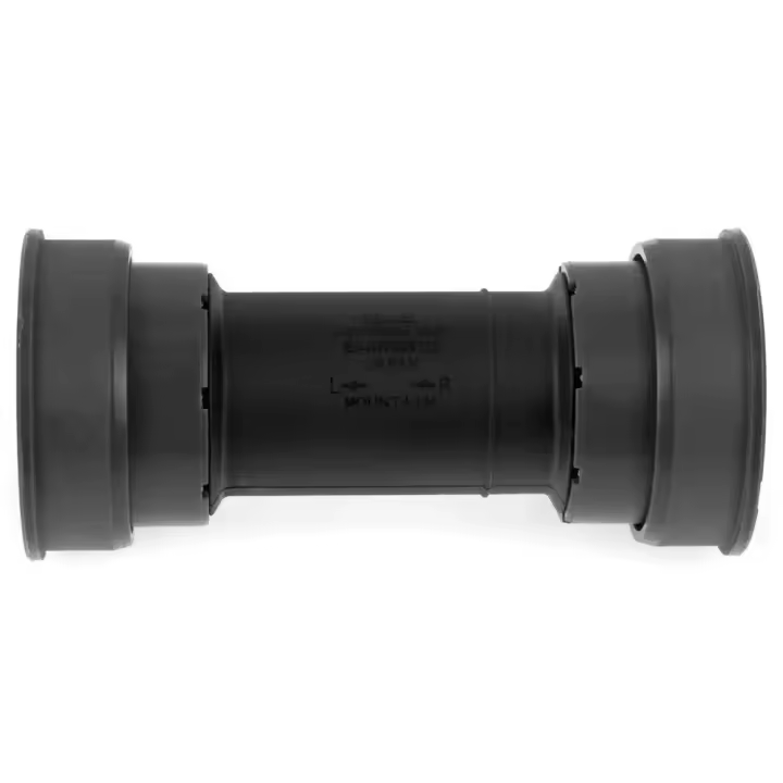 Shimano Cazoletas Del Pedalier Slx/xt Mtb Bb71 Press Fit - 1