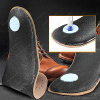 Almohadillas De Apoyo De Arco Para Zapatos De Cuero Genuino Ortopédico Para Pies Planos Control De Olor Transpirables Para Cuidado Del Pie - details 8