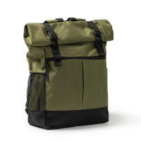 Mochila Verde Roly  Multifunción Dodo 7138 Poliéster 900D - Tu Compañera Ideal para el Día a Día - details 0