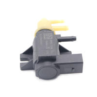 Válvula De Presión Del Boost 1K0906627 Para Audi A3 A4 A6 Volkswagen Tiguan Passat Golf Jetta Beetle Pieza De Repuesto De Automóvil - details 0