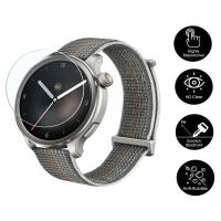 Protector De Pantalla De Vidrio Templado Para Amazfit Balance 1-4PCS Anti-Arañazos HD Film Protectora Para Reloj - details 4