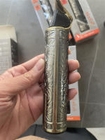 T9 Máquina De Pelacabelos Eléctrica De Alta Gama Silenciosa Para Barba Y Cabeza Corte Preciso Batería De Larga Duración Regalo Para Novio - details 4