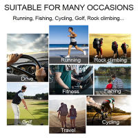Guantes De Ciclismo Protección Solar Para Hombres Y Mujeres Manga Larga Transpirable Guantes Fríos Deporte Primavera Verano Unisex - details 6