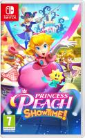 Nintendo Consola Nintendo Switch OLED Blanca + Mario Kart 8 Deluxe (Preinstalado) + 12 Meses Nintendo Switch OnLine + Juego Pack Princess Peach ShowTime! (Versión ES) - details 10