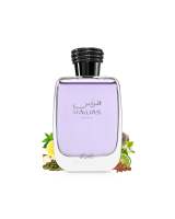 Hawas For Him de Rasasi Perfume árabe Masculino *NOVEDAD* Elegante Lujosa Noche Dia Fresca Cítrica  Eau de parfum - 100ml - details 0