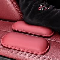 Almohadilla De Apoyo Para Codo En Puerta De Coche De Cuero Para SUV Viaje RV Almohadilla De Codo Para Puerta De Coche Cómoda Y Duradera - details 7