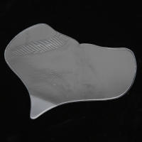 Pads De Silicona Antirrugas Para El Pecho Reutilizables Previene Líneas En El Decollete Parches Para La PrevenCIÓN De Arrugas En El Pecho TMISHION - details 4
