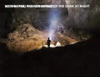 Linterna Frontal LED Recargable Con Batería Integrada Luz Fuerte Para Camping Aventura Pesca Linterna De Mano Impermeable - details 1
