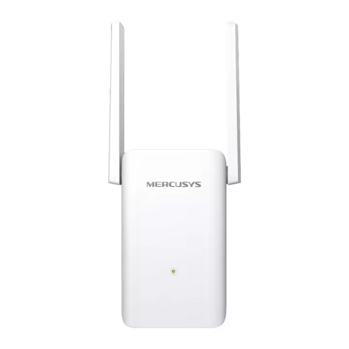 Extensor de Extracción Wi-Fi 6 AX1800 1 Gig. Port-Mercusys ME70X - 1