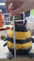 Muñeco De Peluche Jelly Cat Pequeño Barcelo Abeja Oso Mono Juguete Animal Lindo Para Decoración Del Hogar Y Regalos De Cumpleaños Para Niños - details 7