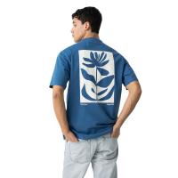 Camiseta Tiffosi Kash 10060063 azul - Ropa de Hombre - details 2