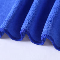 Toalla De Baño Absorbente Y Suave De Fibra Finísima Multifuncional Para Rostro Y Baño a Un Buena Calidad Y Bajo Precio - details 2