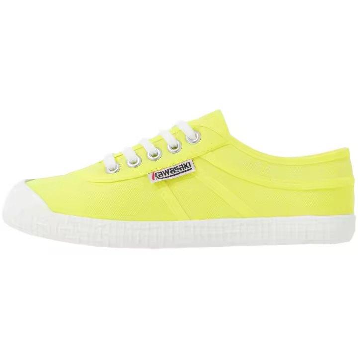 Zapatillas Kawasaki Kawasaki Original Neon Canvas - 1