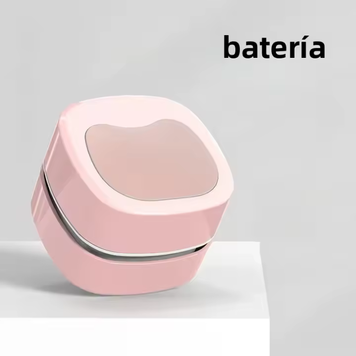 Aspiradora De Mesa Inalámbrica Mini Handheld Limpiador De Teclado Borrador De Polvo Eléctrico Aspiradora Seca Origen China - 1