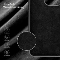 Funda con Cuerda para iPhone 17 Pro Max, Carcasa Colgar Colgante Silicona Collar Correa de Cuello Cordón Ajustable - Meloenvias - details 1