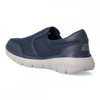 Zapatillas deportivas hombre KLE 612365 ZAPATO REJILLA MARINO 31227 XL - details 3