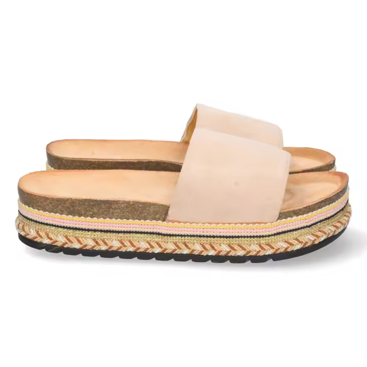 PLANAS Sport3punto0 TC-710-Beige - 1