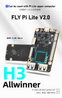 Placa Motherboard Mellow Klipper/Marlin Firmware 5 Ejes FLY D5 Para 3D Printer Con Motor Driver TMC2209 UART Para Ender 3/5 Voron0.1/0.2 - details 10