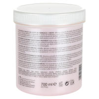 Tahe Blumin Mascarilla Frambuesa y Menta 700 Ml. / Mascarilla nutritiva y purificante de Blumin. - details 1
