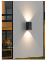 Lámpara De Sensor LED 3W 6W Blanco Frío Blanco Calido Neutro Material ABS Impermeable Alta Brillo Para Iluminación Diaria Dormitorio Comedor - details 8