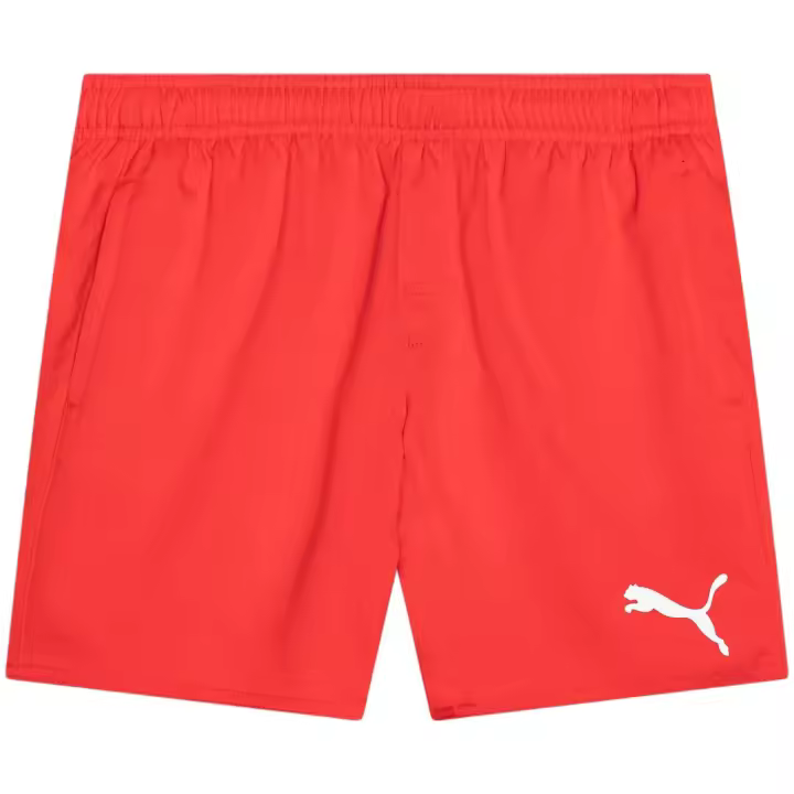 Textil Natacion / Baño marca Puma modelo 701224511-003 para junior en color - 1