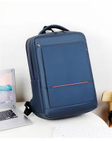 Mochila para ordenador portátil de hombre, informal, para viajes de negocios, de gran capacidad, para estudiantes de secundaria, mochila para viaje de negocios, para hombre - details 15