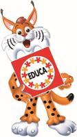 Educa - Lince 70 Imágenes, El Juego de Mesa Que agudiza la Vista y los Reflejos + 4 años Educa 17472 - details 3
