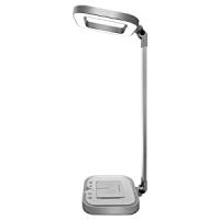 Lámpara Escritorio LED, Flexo de Escritorio (Cuidado Ocular, Puerto USB, 5 Modos,10 Niveles de Brillo,Temporizador de 30/60min, Función de Memoria) - details 16