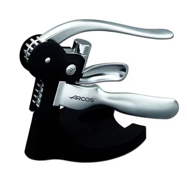 Arcos caja regalo sacacorchos domestico 604100 - 1