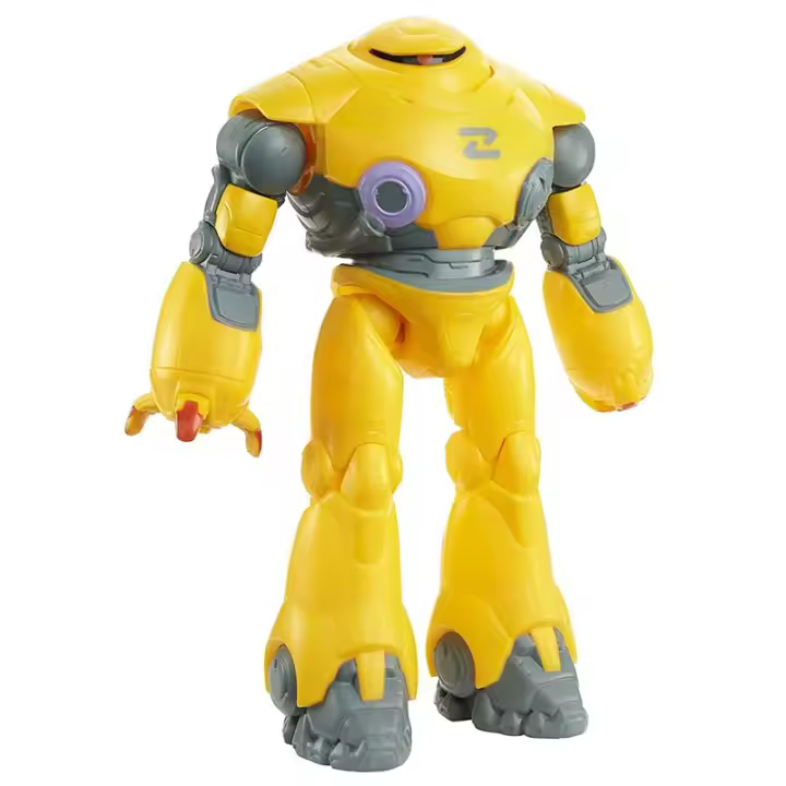 Lightyear Robot Zyclops figura articulada de 30 cm Disney Pixar - 1