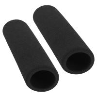Manillar De Motocicleta Antivibración Espuma Cómoda Slip over Gancho Para Moto Accesorios De Motocicleta Comodidad Y Durabilidad - details 7