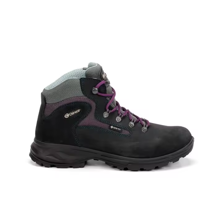 BOTA CHIRUCA MASSANA 36 GORETEX - 1