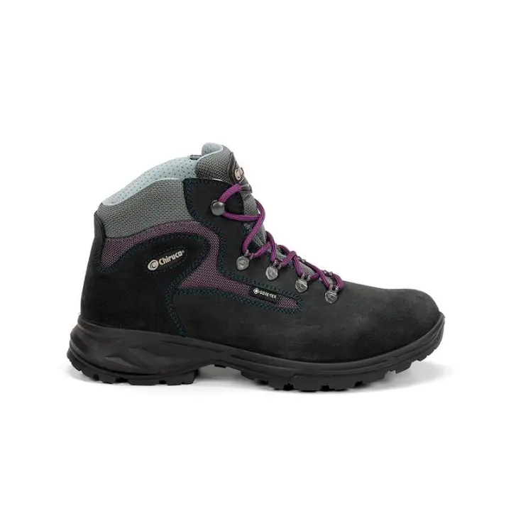BOTA CHIRUCA MASSANA 36 GORETEX - 1