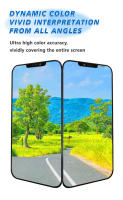 Pantalla LCD Para iPhone XS Con Táctil Pantalla De Digitizador De Repuesto Incell Resolución De Pantalla 1920x1080 Material IPS - details 0