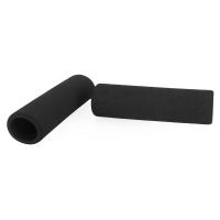 Manillar De Motocicleta Antivibración Espuma Cómoda Slip over Gancho Para Moto Accesorios De Motocicleta Comodidad Y Durabilidad - details 15