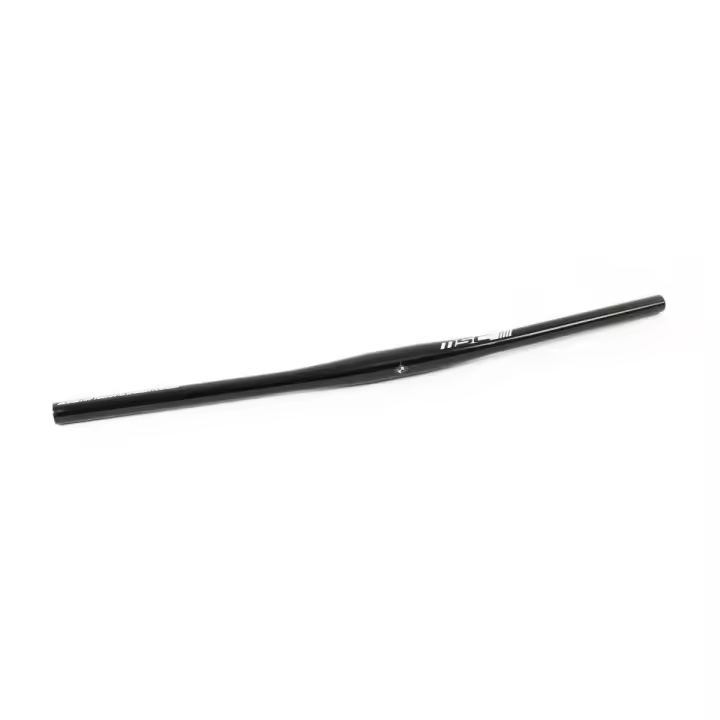 MANILLAR PLANO ALU6061T6 MSC 700MM 31.8Ø 5º - 1