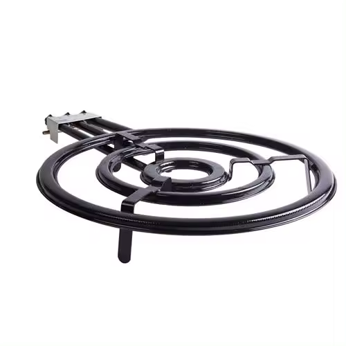 Paellero a gas VAELLO plano 640mm 7160 - 1