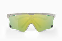 Gafas De Ciclismo Alba Delta Ultra Para Hombre Y Mujer Gafas De Sol Deportivas Para Carretera MTB Bicicleta De Montaña Lentes UV400 Material Poliuretano - details 2