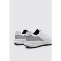 Geox U PG1X B - TESS.+TRANSFER TPU  Deportivas Planas Hombre Blanco - details 2
