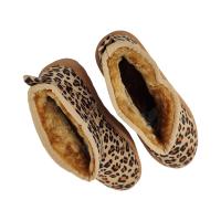 FASHION BELLA Botas Australianas de Nieve con Plataforma - Diseño Universal - details 18