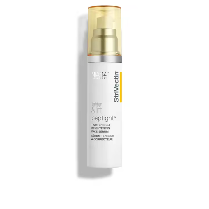 Serum Facial Reafirmante Strivectin 50 Ml - Hidratación Intensa - 1