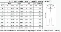 Traje De Dos Piezas Para Hombre Corte Ajustado 2024 Alta Calidad Traje Formal Profesional De Negocios Con Chaqueta Y Pantalones Botón Doble - details 1