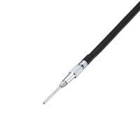 Libera De Cuerda Mecánico 100cm Para Cámara Universal Fujifilm X100S / X20 / X-E1 / Leica M9 / M8 / M6 Haweel Compatible Con Marca Fujitsu - details 4