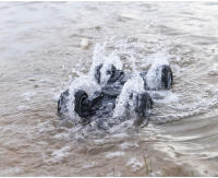 JJRC Q156 Coche RC Amphibious 4WD 2.4G off Road Impermeable Para Carreras En Terreno Vehículo De Escalada Para Niños Juguetes De Camión De Carreras Con Control Remoto Para Niños - details 18