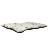 Coshano Cama para Perros Mascotas Cómoda y Cálida con Acolchado Grueso 90x70cm - details 1