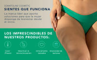 Somatoline cosmetic reductor vientre y caderas criogel 250 ml - details 4